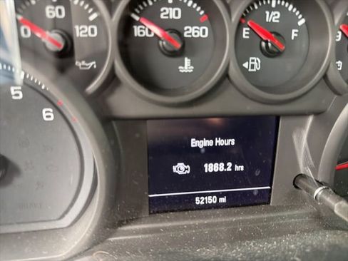 Used 2022 Chevrolet Silverado 1500 W/T w/ WT Fleet Convenience Package RWD image 14