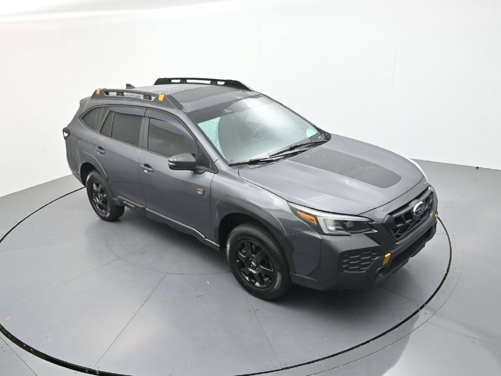 Used 2024 Subaru Outback Wilderness AWD/4WD image 20