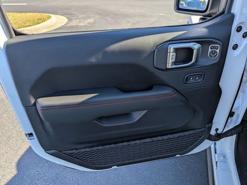 New 2026 Jeep Wrangler Unlimited Rubicon image 10