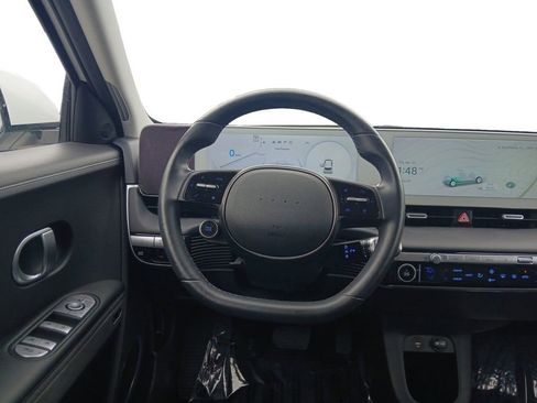 Used 2024 Hyundai Ioniq 5 Limited RWD image 12