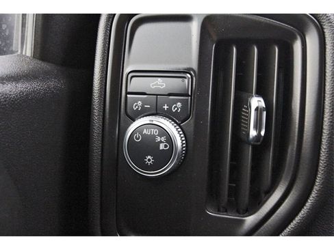 Used 2025 GMC Sierra 1500 Pro w/ Graphite Edition image 23