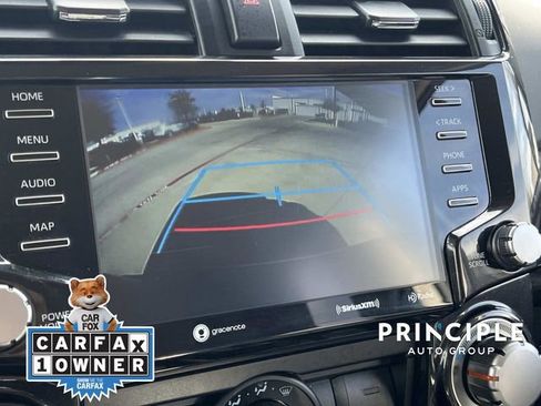 Used 2024 Toyota 4Runner TRD Off-Road Premium image 24