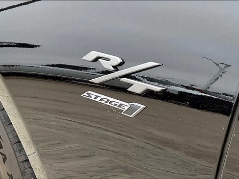 New 2025 Dodge Charger R/T w/ Quick Order Package 25M R/T image 16