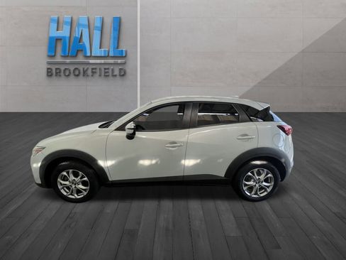 Used 2019 MAZDA CX-3 Sport image 2