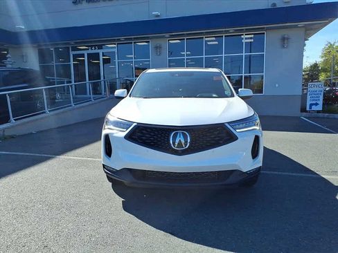 Certified 2024 Acura RDX A-Spec image 2