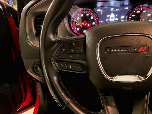 Used 2023 Dodge Charger GT w/ Blacktop Package image 44