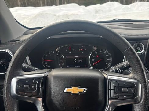 Used 2023 Chevrolet Blazer LT w/ Convenience Package AWD/4WD image 20