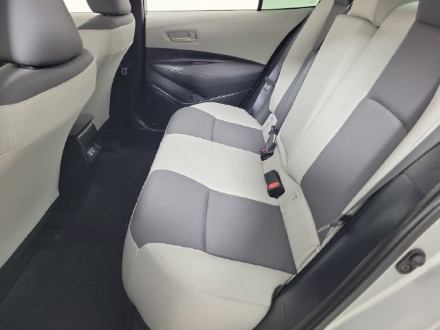 Used 2024 Toyota Corolla LE FWD image 12