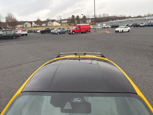 Used 2024 Ford Mustang GT Premium w/ GT Performance Package image 9