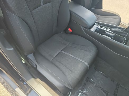 Used 2024 Honda Accord Sport image 10