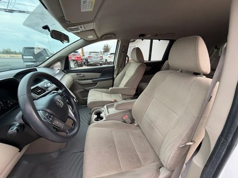 Used 2013 Honda Odyssey EX image 14