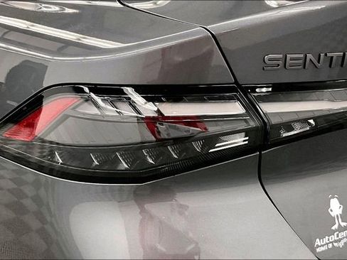 New 2026 Nissan Sentra S image 18