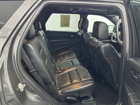 Used 2024 Dodge Durango GT AWD/4WD image 17