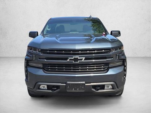 Used 2019 Chevrolet Silverado 1500 RST AWD/4WD image 2