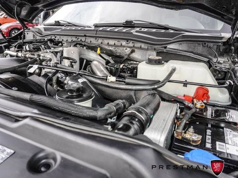 Used 2020 Ford F350 Lariat AWD/4WD image 60