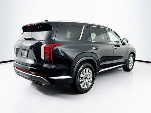 Used 2025 Hyundai Palisade SEL image 9