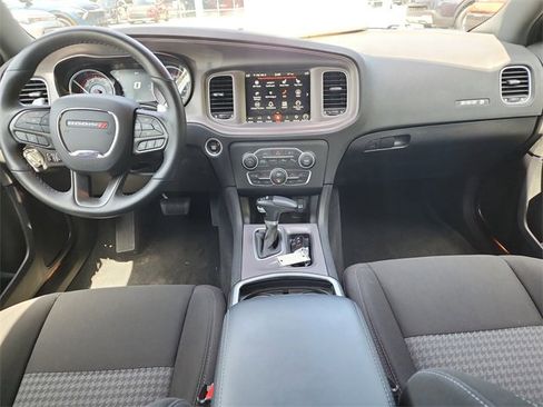 Used 2023 Dodge Charger Scat Pack w/ Technology Group image 12