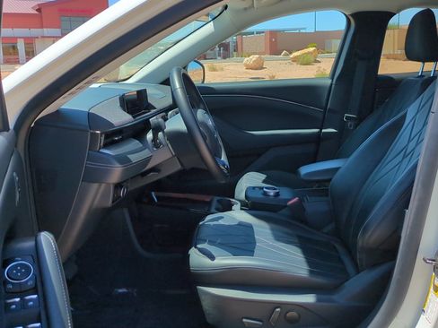 Used 2023 Ford Mustang Mach-E Select RWD image 17