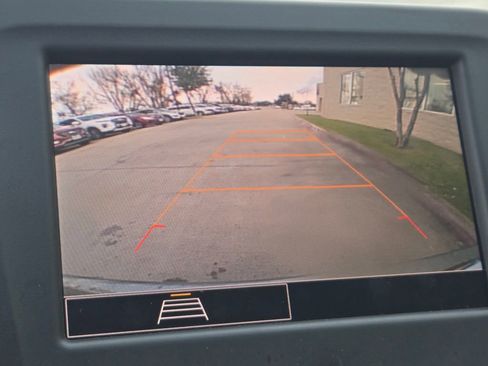 Used 2024 Chevrolet Equinox LT w/ LPO, Floor Liner Package image 16