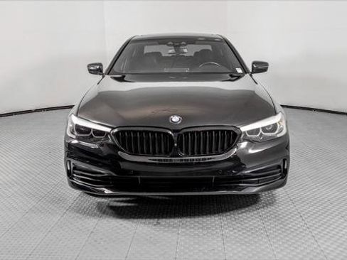 Used 2020 BMW 530i w/ Convenience Package image 12