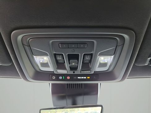 Used 2024 GMC Sierra 2500 Denali Ultimate w/ Max Trailering Package image 42