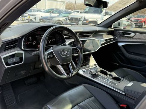 Used 2024 Audi A6 Premium Plus image 15