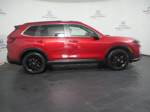 Used 2024 Honda CR-V Sport-L image 3