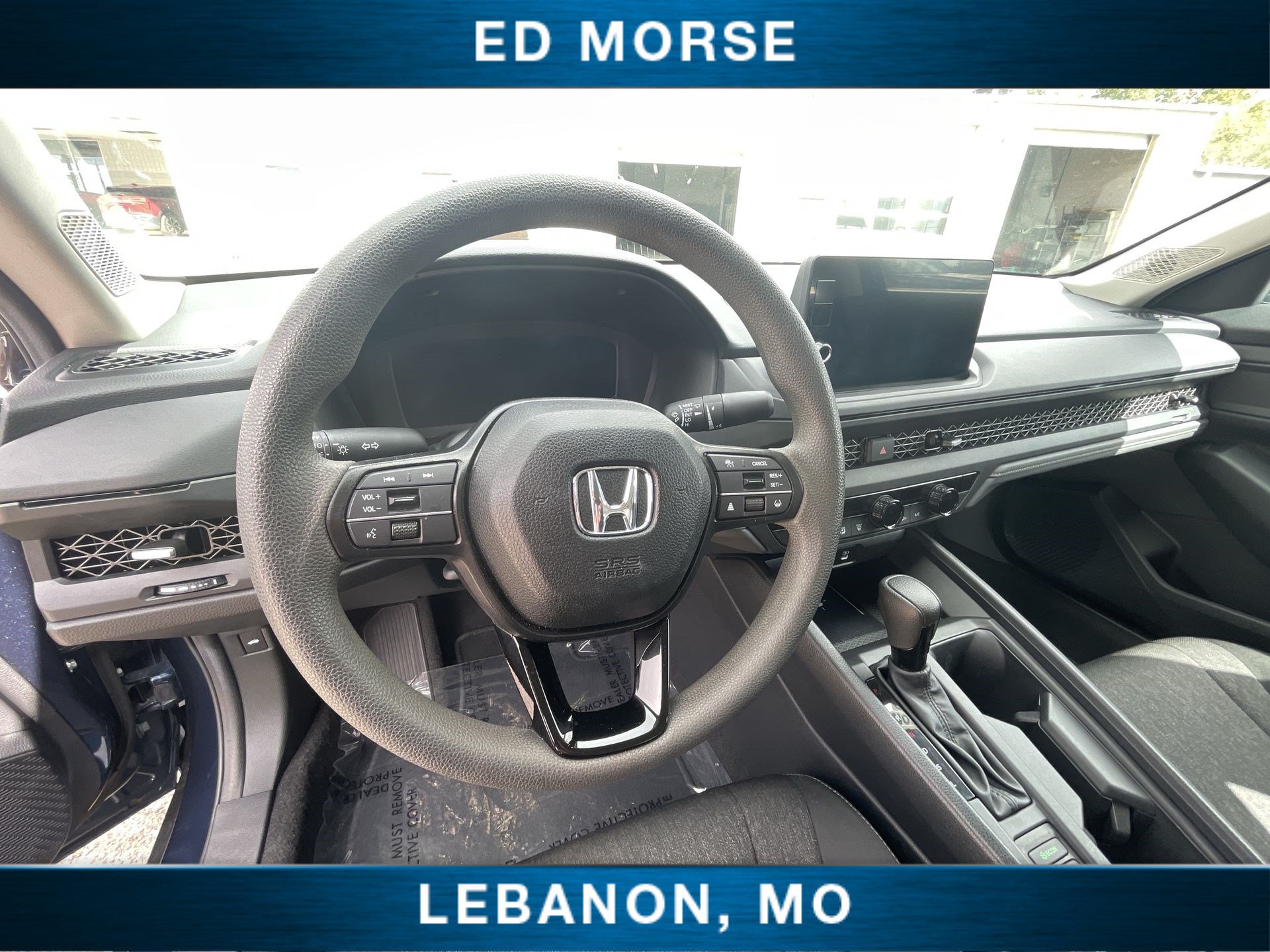 Used 2026 Honda Accord SE image 10