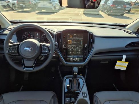 New 2026 Subaru Crosstrek 2.5i Limited image 5