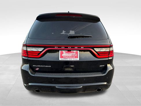 Used 2024 Dodge Durango GT AWD/4WD image 4