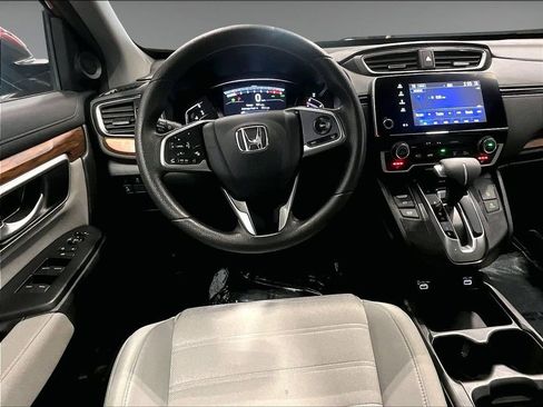 Used 2022 Honda CR-V EX image 18
