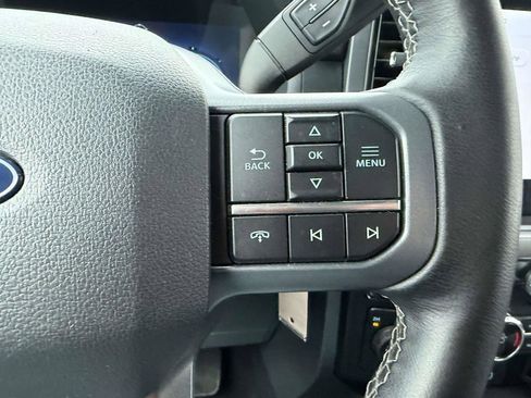 Used 2024 Ford F150 XLT w/ Tow/Haul Package image 27