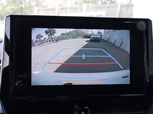 Used 2024 Toyota Corolla XSE FWD image 22