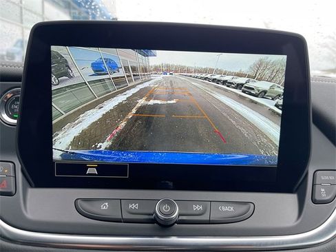 Used 2024 Chevrolet Blazer LT w/ LPO, Floor Liner Package image 14