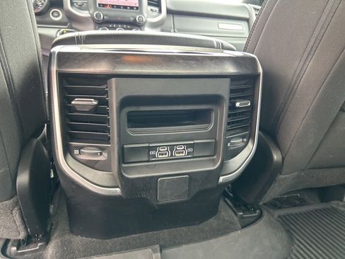 Used 2023 RAM 1500 Big Horn AWD/4WD image 18