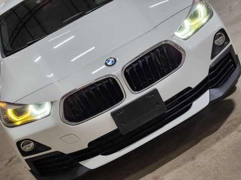 Used 2018 BMW X2 sDrive28i image 19