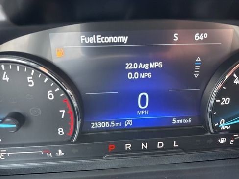 Used 2023 Ford Explorer XLT w/ Equipment Group 202A image 14