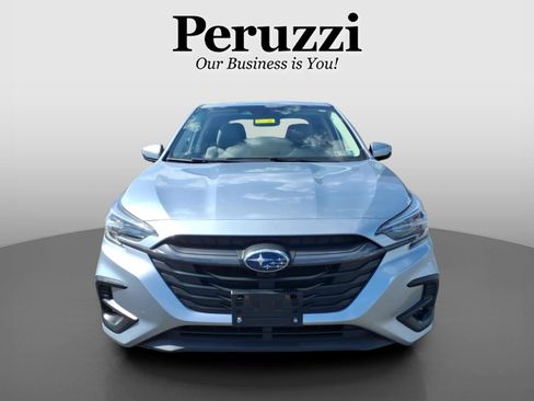 Used 2023 Subaru Legacy Premium AWD/4WD image 9