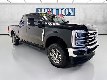 Used 2024 Ford F250 Lariat