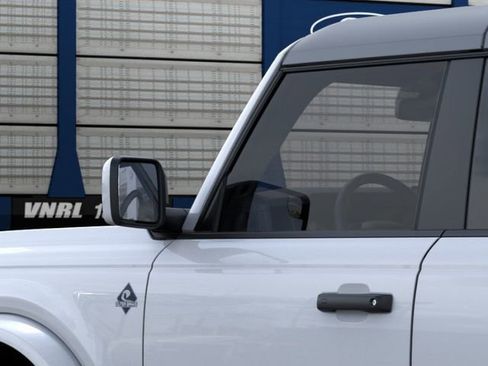 New 2026 Ford Bronco Outer Banks AWD/4WD image 22