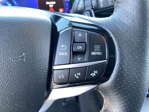 Used 2023 Ford Explorer ST w/ Equipment Group 401A AWD/4WD image 30