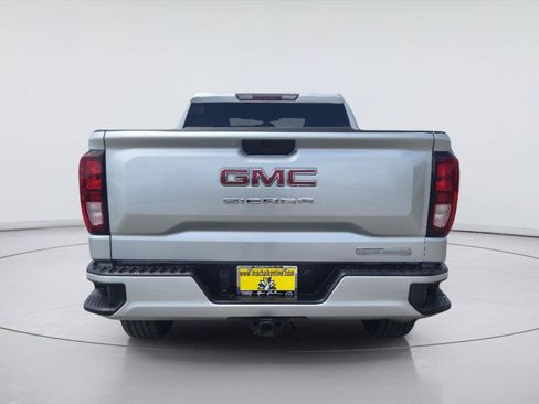 Used 2021 GMC Sierra 1500 Elevation RWD image 4
