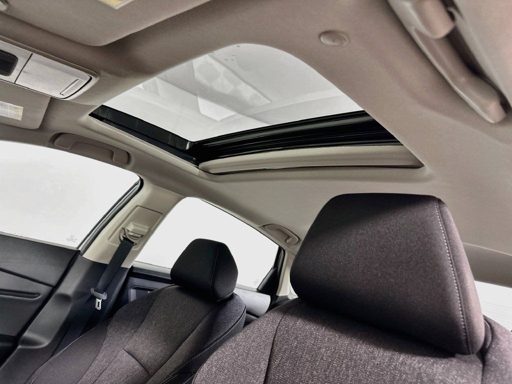Used 2026 Honda Accord SE image 11