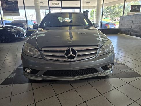 Used 2010 Mercedes-Benz C 300 Sedan w/ Multimedia Pkg image 2