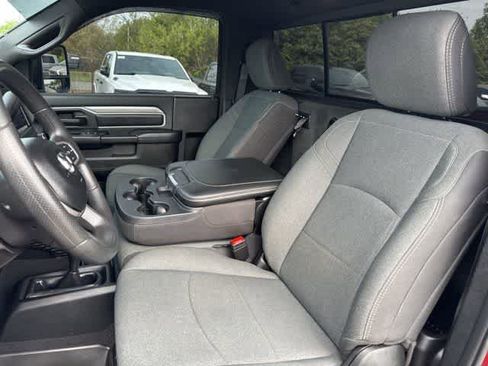 Used 2024 RAM 3500 Tradesman image 4