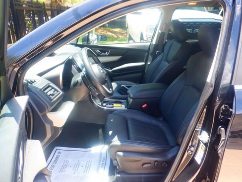 Used 2021 Subaru Ascent Limited AWD/4WD image 3