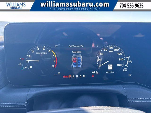 Used 2026 Ford Mustang GT Premium RWD image 10