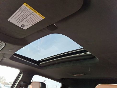 New 2026 GMC Sierra 2500 Denali Ultimate w/ Max Trailering Package image 15