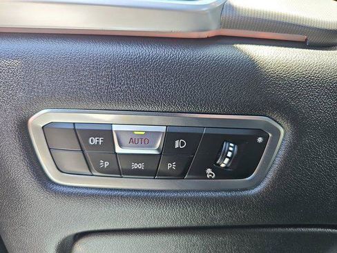 Certified 2022 BMW X5 sDrive40i w/ Parking Assistance Package image 27