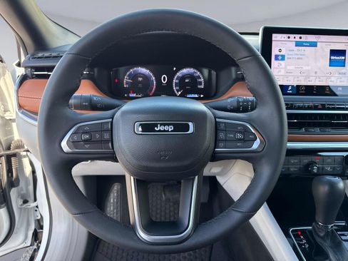 Used 2023 Jeep Compass Limited w/ Elite Group image 31